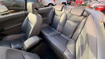 Saab 9-3 1.8T LINEAR (150BHP)