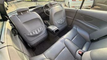 Saab 9-3 1.8T LINEAR (150BHP)