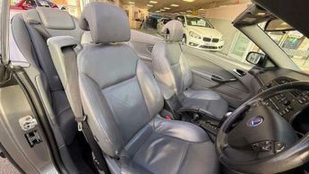 Saab 9-3 1.8T LINEAR (150BHP)