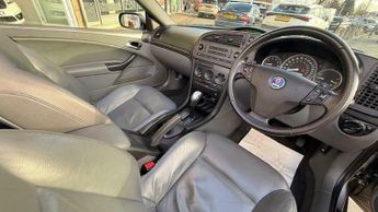 Saab 9-3 1.8T LINEAR (150BHP)