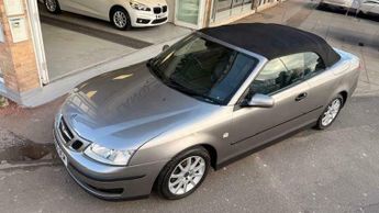 Saab 9-3 1.8T LINEAR (150BHP)