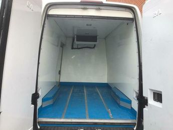 Mercedes-Benz Sprinter 2.1 313 CDi Panel Van 4dr Diesel Manual RWD L2 (129 bhp)