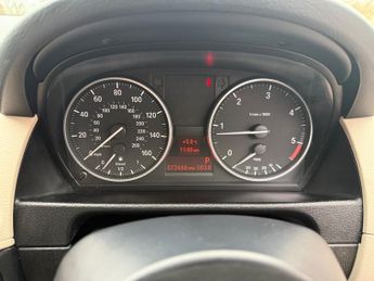 BMW X1 XDRIVE18d XLINE