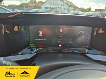 Vauxhall Mokka 50kWh Elite Nav Premium SUV 5dr Electric Auto (136 ps)