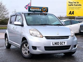  1.0 Petrol Automatic 5 Seats 5dr