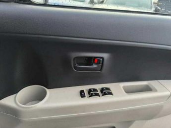 Toyota PASSO 1.0 Petrol Automatic 5 Seats 5dr