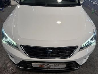 SEAT Ateca 1.6 TDI SE Technology DSG Euro 6 (s/s)