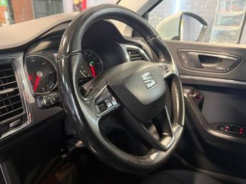 SEAT Ateca 1.6 TDI SE Technology DSG Euro 6 (s/s)