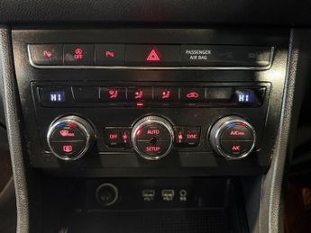 SEAT Ateca 1.6 TDI SE Technology DSG Euro 6 (s/s)