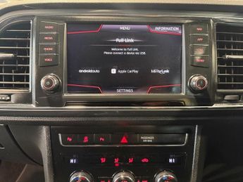 SEAT Ateca 1.6 TDI SE Technology DSG Euro 6 (s/s)