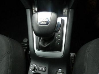 Skoda Octavia 2.0 TDi Scout Diesel Automatic 4x4 Estate