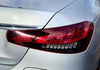 Mercedes-Benz E Class 2.0 E300de 13.5kWh AMG Line Night Edition (Premium Plus) Saloon 