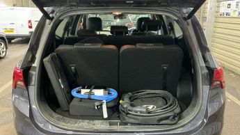 Hyundai Santa Fe PREMIUM