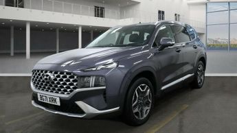 Hyundai Santa Fe PREMIUM