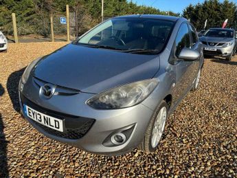 Mazda 2 1.5 Sport Euro 5 5dr