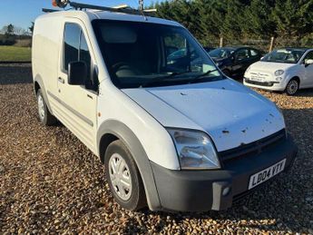Ford Transit Connect 1.8 TDCi T200 L L1 H1 5dr