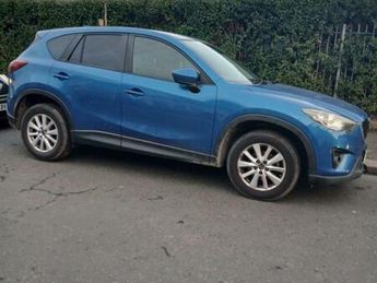 Mazda CX5 2.2 SKYACTIV-D SE-L Nav Euro 6 (s/s) 5dr