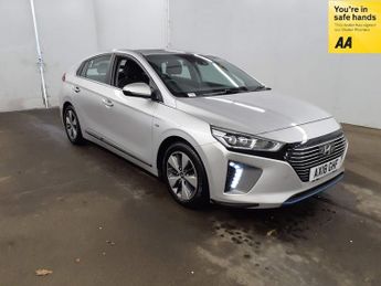 Hyundai IONIQ PREMIUM