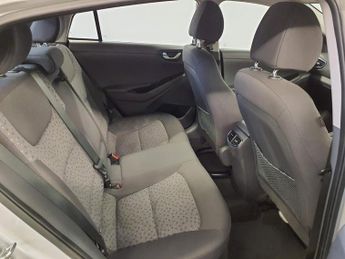 Hyundai Ioniq PREMIUM