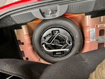 Fiat 500 1.2 Lounge Hatchback 3dr Petrol Dualogic Euro 4 (69 bhp)