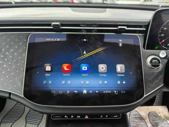 Mercedes E Class Diesel Plug-in Hybrid 25.4kWh E 300 DE AMG LINE PREMIUM