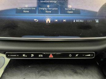 Mercedes E Class Diesel Plug-in Hybrid 25.4kWh E 300 DE AMG LINE PREMIUM