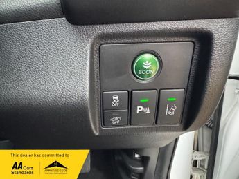 Honda HR-V I-VTEC EX