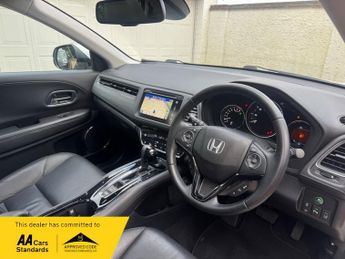 Honda HR-V I-VTEC EX