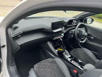 Peugeot 208 1.2 PureTech GT Premium EAT Euro 6 (s/s) 5dr