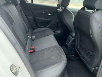 Peugeot 208 1.2 PureTech GT Premium EAT Euro 6 (s/s) 5dr