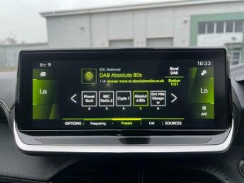Peugeot 208 1.2 PureTech GT Premium EAT Euro 6 (s/s) 5dr
