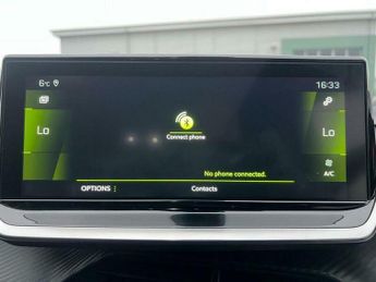 Peugeot 208 1.2 PureTech GT Premium EAT Euro 6 (s/s) 5dr