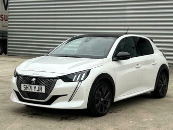 Peugeot 208 1.2 PureTech GT Premium EAT Euro 6 (s/s) 5dr