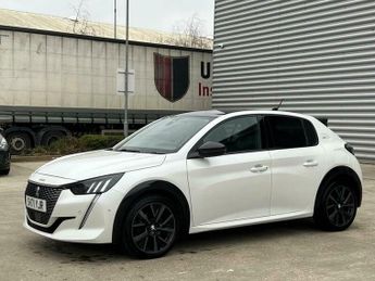 Peugeot 208 1.2 PureTech GT Premium EAT Euro 6 (s/s) 5dr