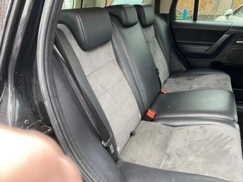 Land Rover Freelander SD4 XS