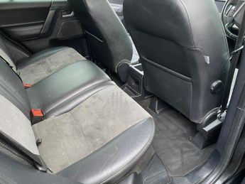 Land Rover Freelander SD4 XS