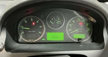 Land Rover Freelander SD4 XS