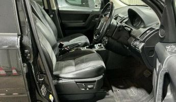 Land Rover Freelander SD4 XS