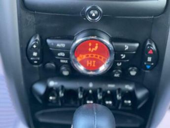 MINI Countryman 1.6 Cooper SUV 5dr Petrol Auto Euro 6 (122 ps)