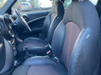 MINI Countryman 1.6 Cooper SUV 5dr Petrol Auto Euro 6 (122 ps)