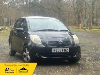Toyota Yaris 1.3 T Spirit Multimode 5dr