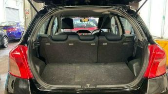 Toyota Yaris 1.3 T Spirit Multimode 5dr
