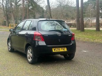 Toyota Yaris 1.3 T Spirit Multimode 5dr