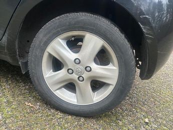 Toyota Yaris 1.3 T Spirit Multimode 5dr