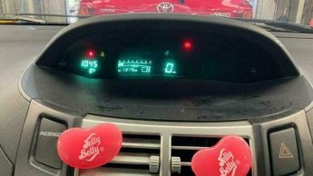 Toyota Yaris 1.3 T Spirit Multimode 5dr