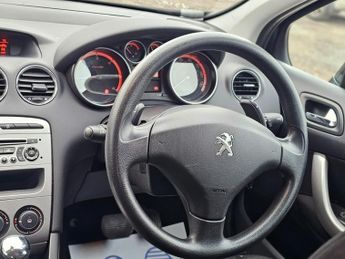 Peugeot 308 1.6 e-HDi Access EGC Euro 5 (s/s) 5dr