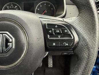 MG ZS 1.0 T-GDI Excite Auto Euro 6 5dr 110BHP