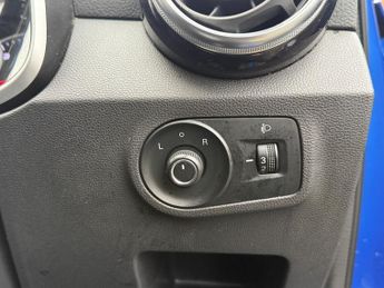 MG ZS 1.0 T-GDI Excite Auto Euro 6 5dr 110BHP