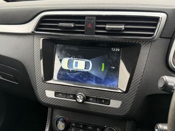 MG ZS 1.0 T-GDI Excite Auto Euro 6 5dr 110BHP