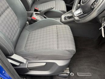 MG ZS 1.0 T-GDI Excite Auto Euro 6 5dr 110BHP